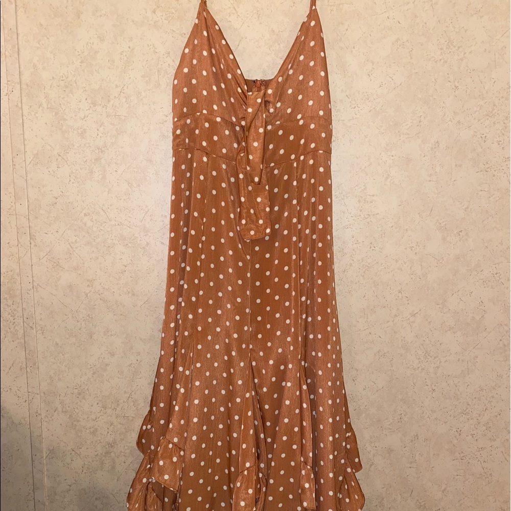 Twenty Ten boutique dress.